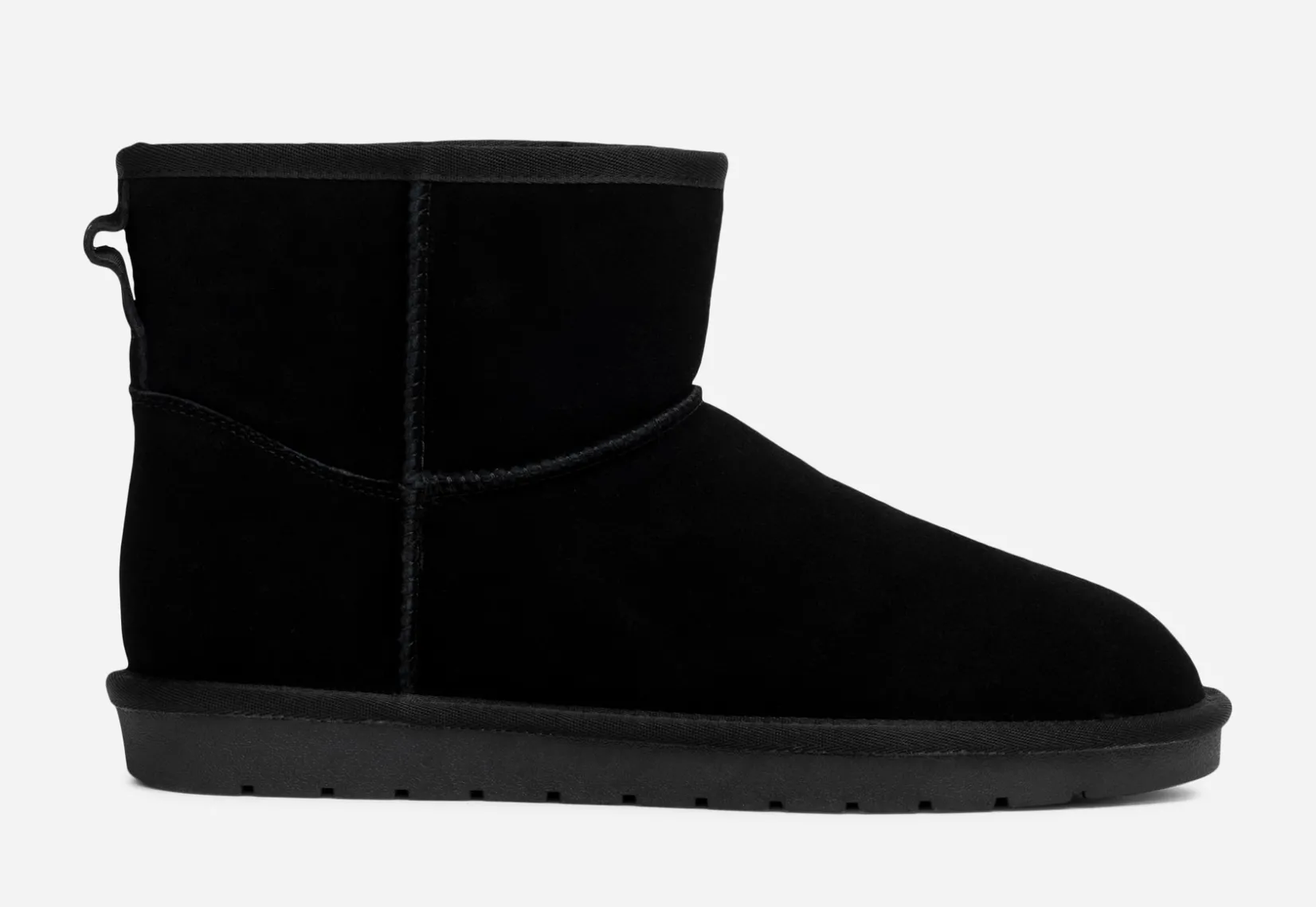 PACE Skinnskor|Boots Och Kängor<,Varmfodrade boots