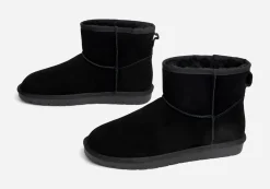 PACE Skinnskor|Boots Och Kängor<,Varmfodrade boots