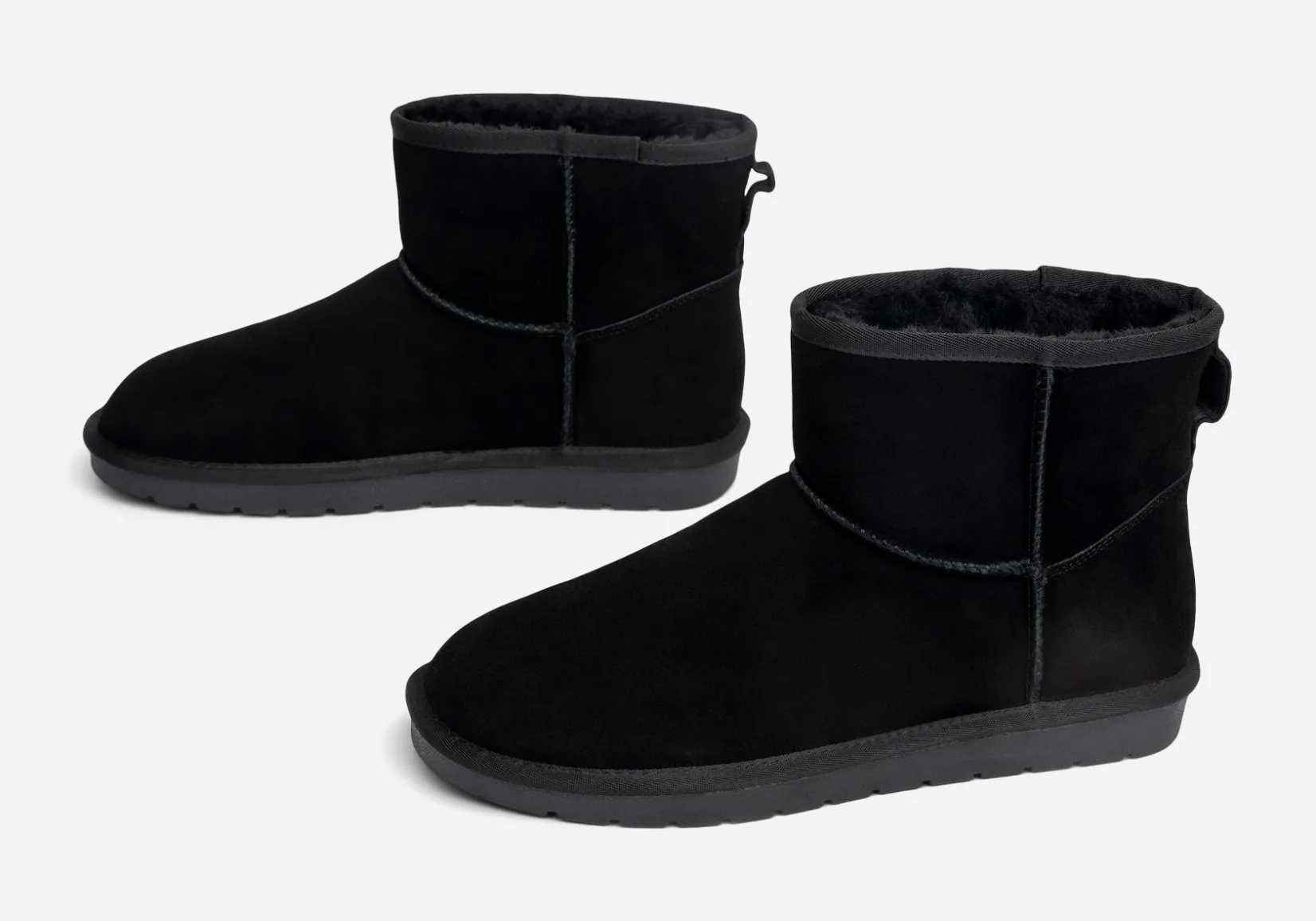 PACE Skinnskor|Boots Och Kängor<,Varmfodrade boots