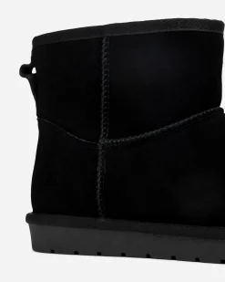 PACE Skinnskor|Boots Och Kängor<,Varmfodrade boots