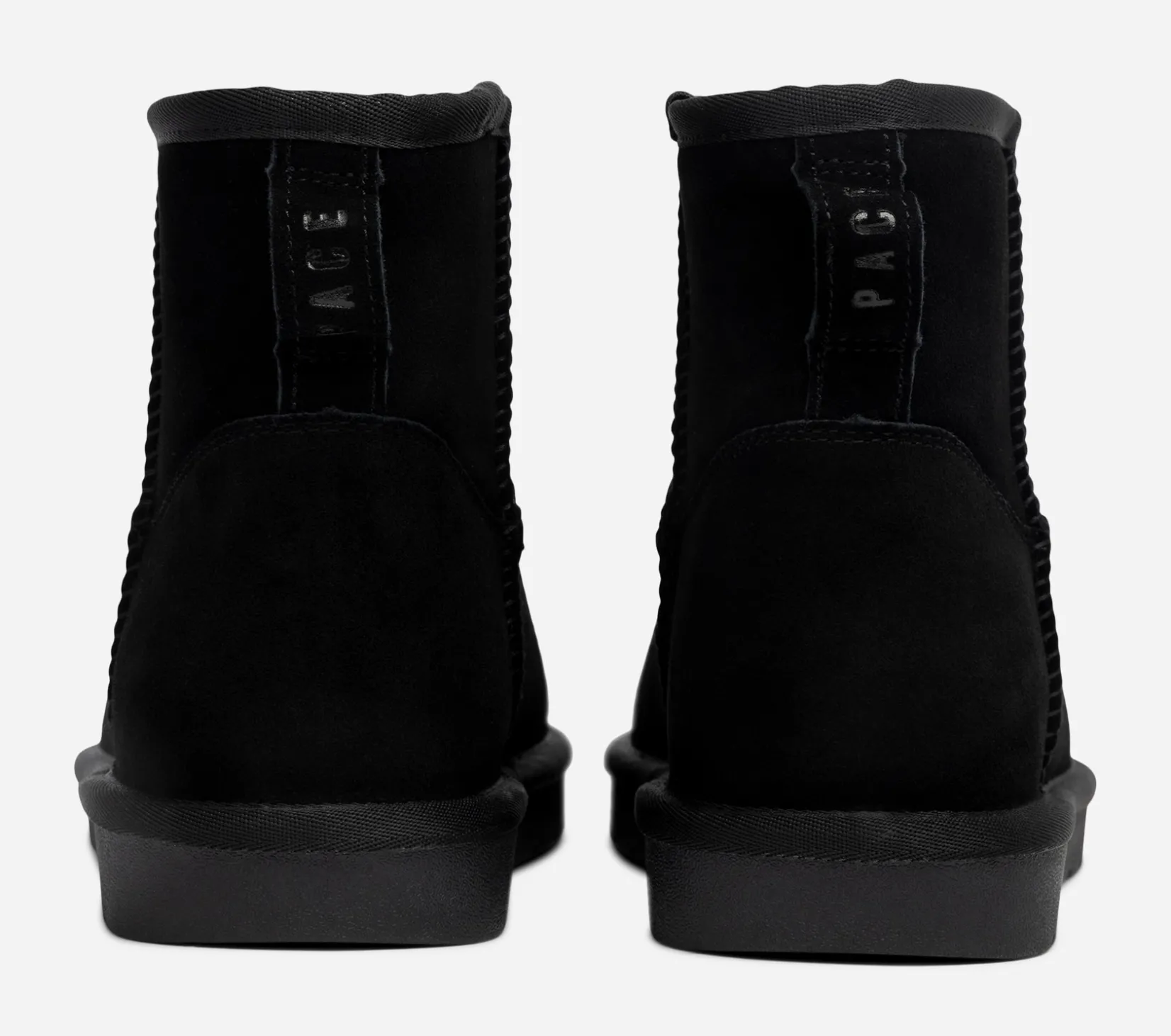 PACE Skinnskor|Boots Och Kängor<,Varmfodrade boots