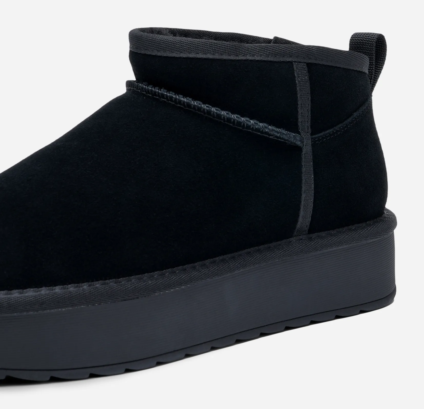 PACE Skinnskor|Boots Och Kängor<,Varmfodrade boots
