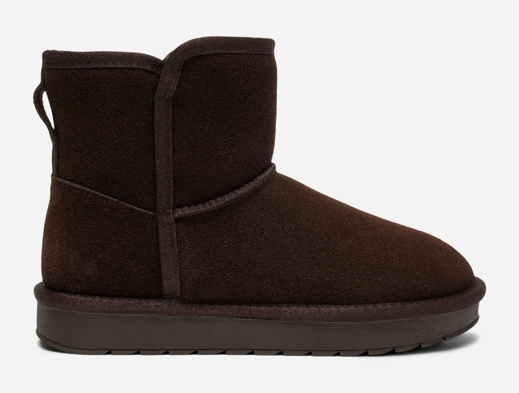 PACE Skinnskor|Boots Och Kängor<,Varmfodrade boots