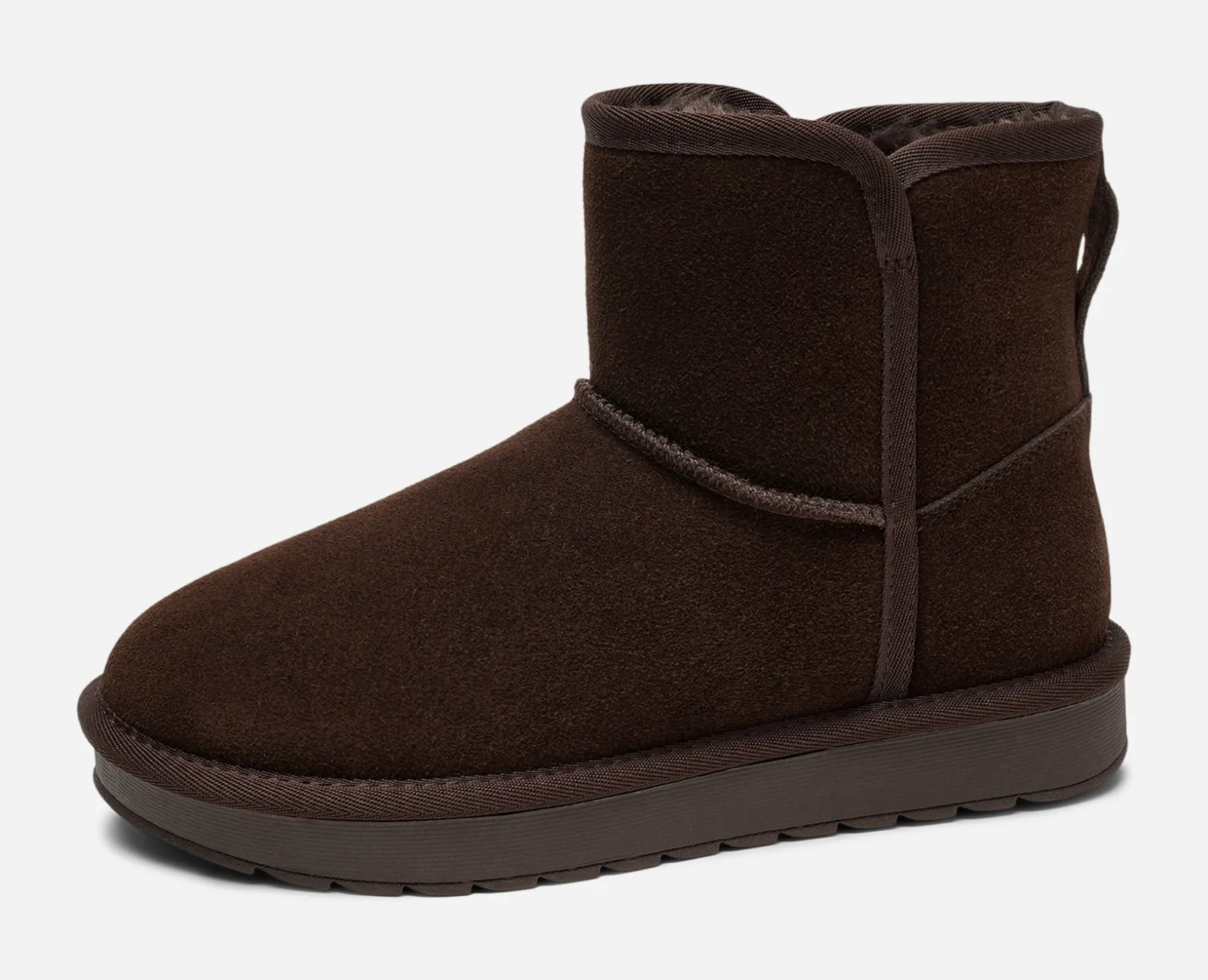 PACE Skinnskor|Boots Och Kängor<,Varmfodrade boots