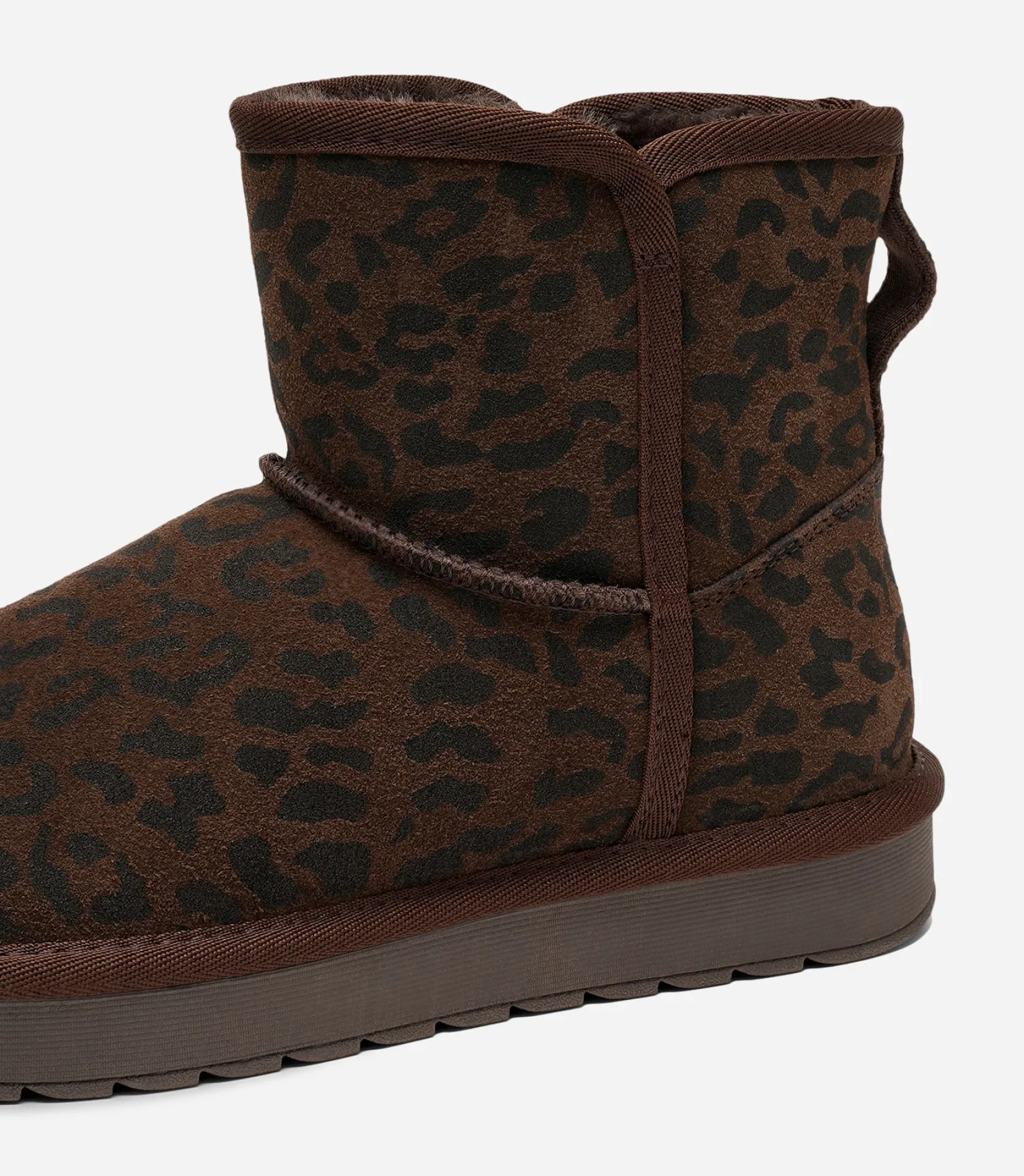PACE Skinnskor|Boots Och Kängor<,Varmfodrade boots