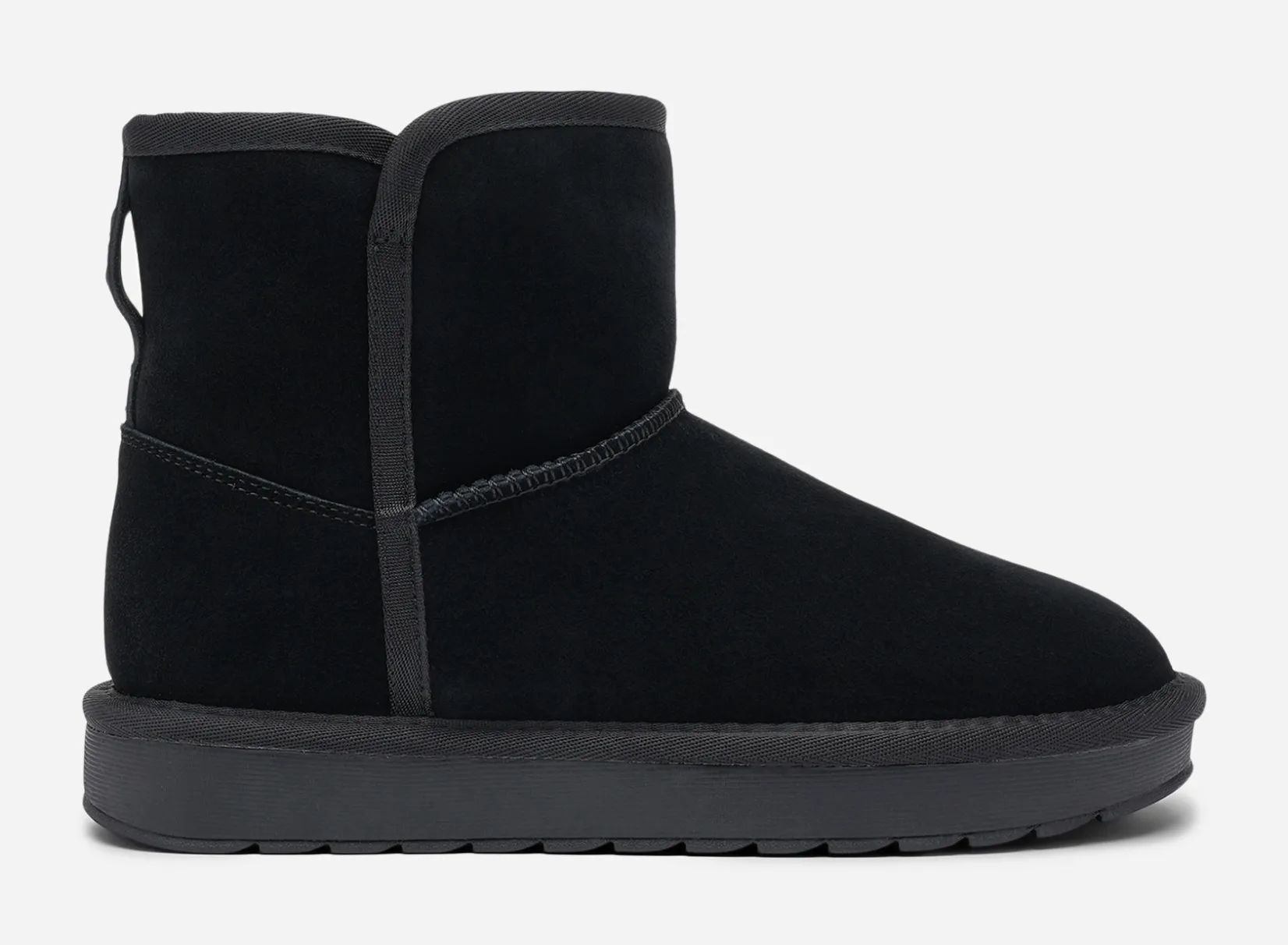 PACE Skinnskor|Boots Och Kängor<,Varmfodrade boots
