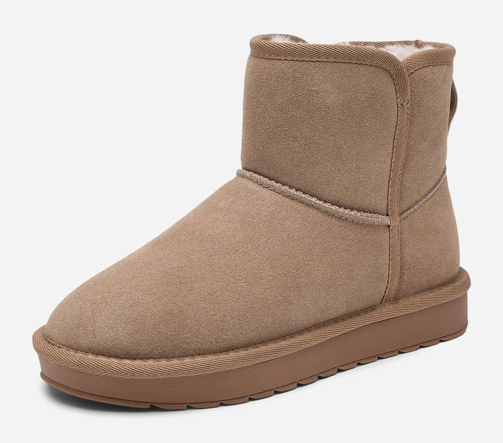 PACE Skinnskor|Boots Och Kängor<,Varmfodrade boots
