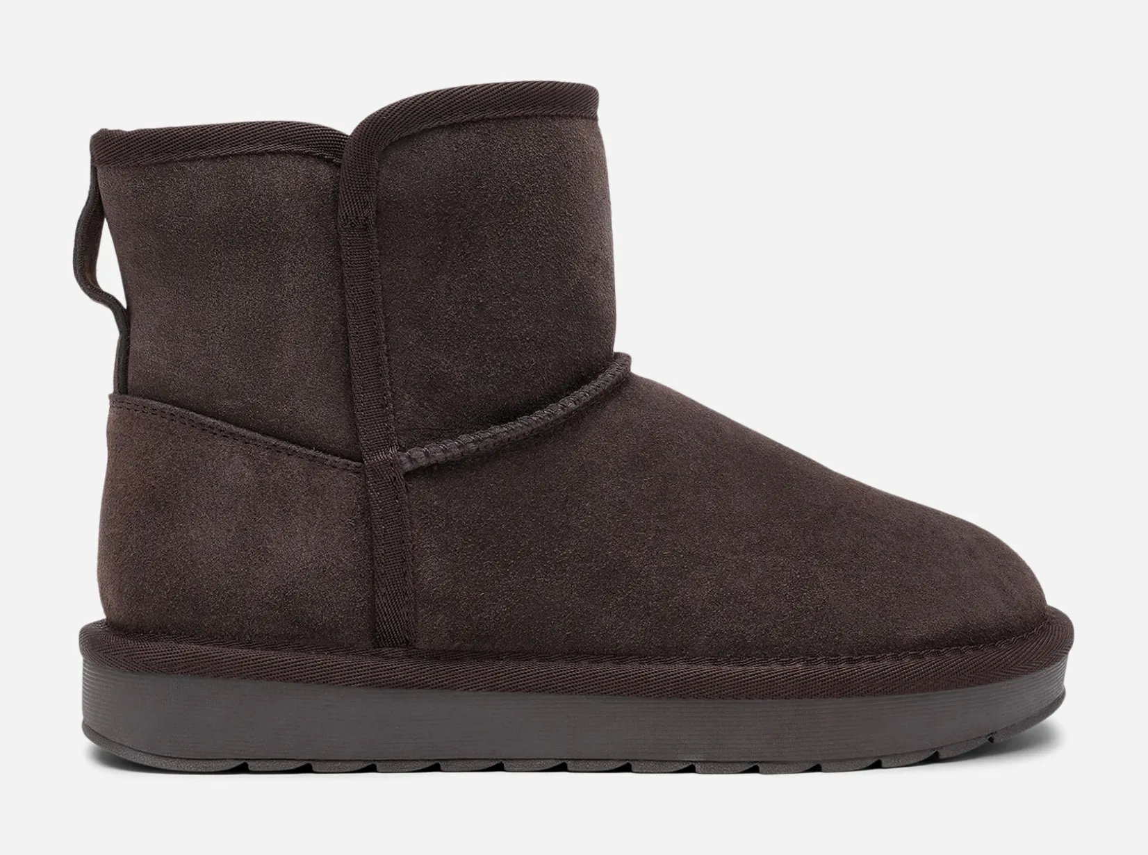 PACE Skinnskor|Boots Och Kängor<,Varmfodrade boots