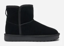 PACE Skinnskor|Boots Och Kängor<,Varmfodrade boots