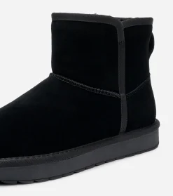 PACE Skinnskor|Boots Och Kängor<,Varmfodrade boots