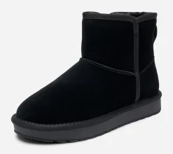 PACE Skinnskor|Boots Och Kängor<,Varmfodrade boots