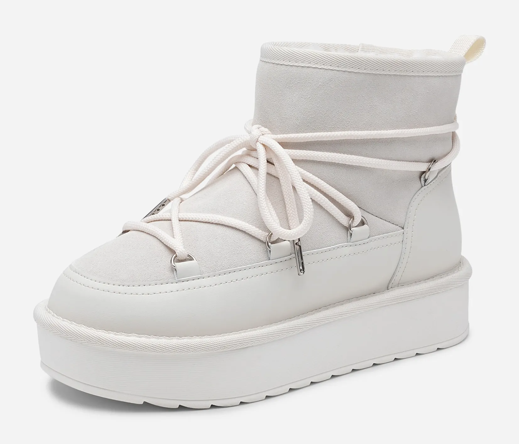 PACE Skinnskor|Boots Och Kängor<,Varmfodrade boots
