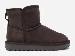 PACE Skinnskor|Boots Och Kängor<,Varmfodrade boots