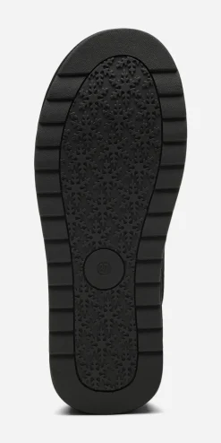 PACE Skinnskor|Boots Och Kängor<,Varmfodrade boots med dragkedja