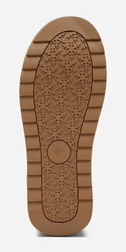 PACE Skinnskor|Boots Och Kängor<,Varmfodrade boots med dragkedja