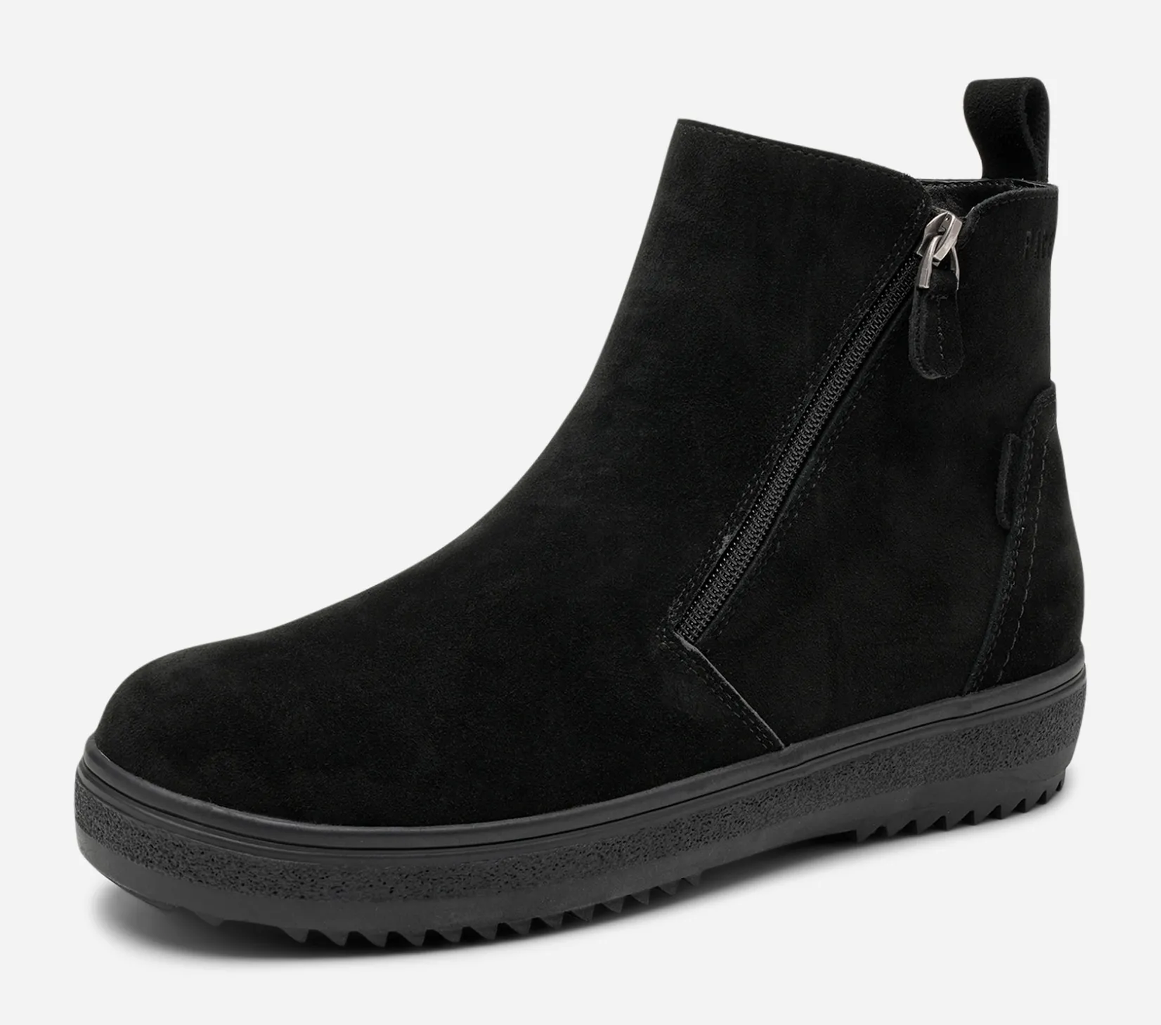 PACE Skinnskor|Boots Och Kängor<,Varmfodrade boots, waterproof