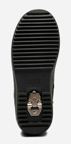 PACE Skinnskor|Boots Och Kängor<,Varmfodrade boots, waterproof