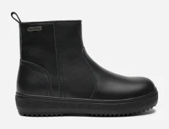 PACE Skinnskor|Boots Och Kängor<,Varmfodrade boots, waterproof