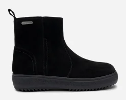 PACE Skinnskor|Boots Och Kängor<,Varmfodrade boots, waterproof
