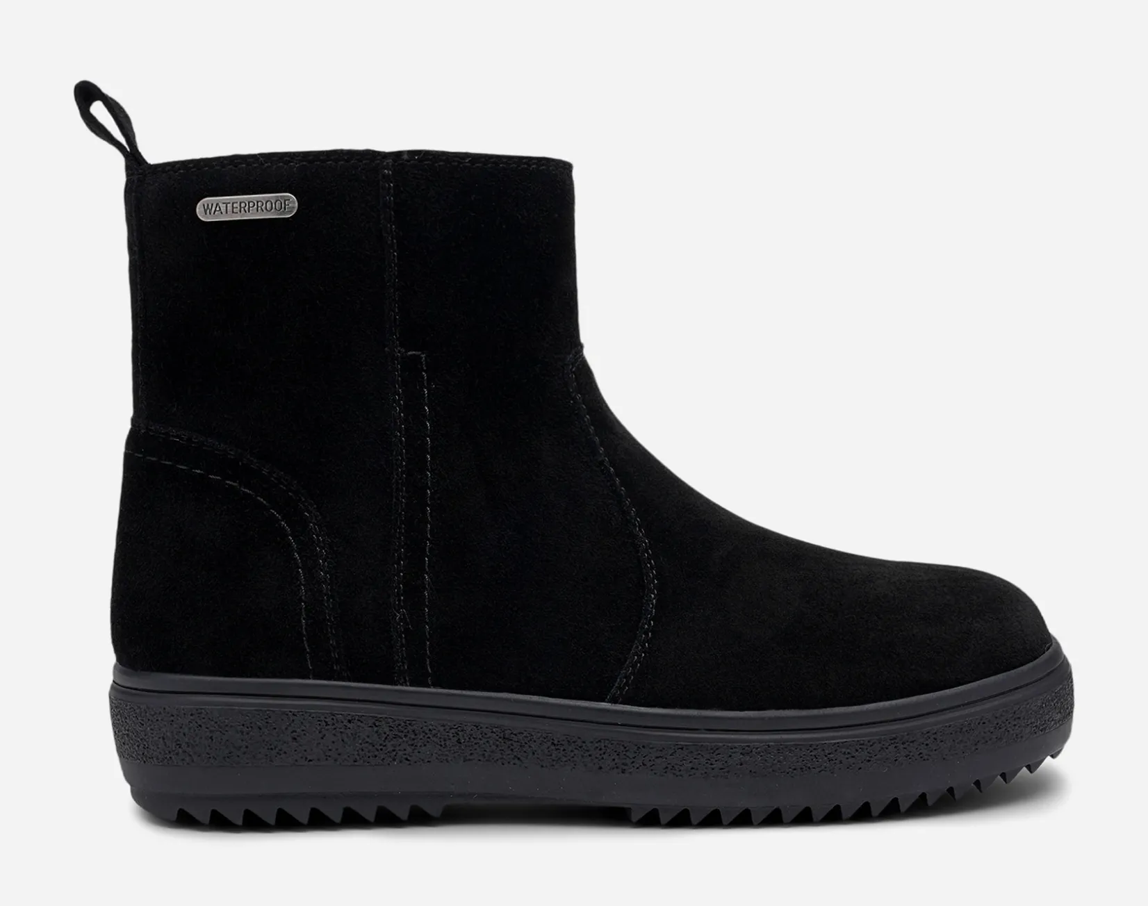PACE Skinnskor|Boots Och Kängor<,Varmfodrade boots, waterproof