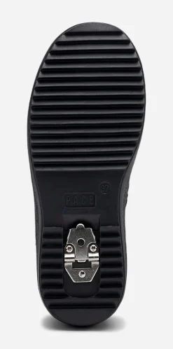PACE Skinnskor|Boots Och Kängor<,Varmfodrade boots, waterproof