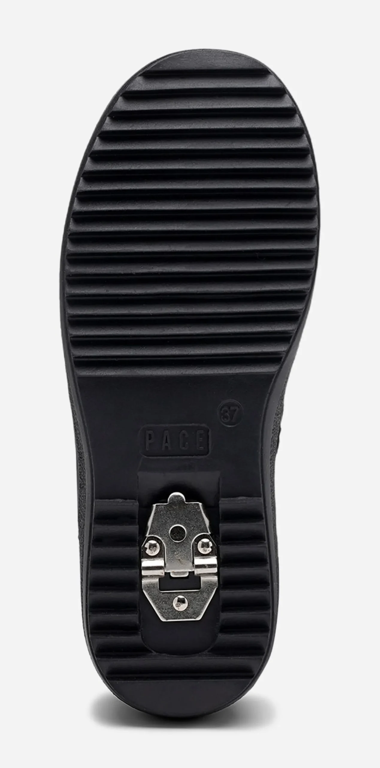 PACE Skinnskor|Boots Och Kängor<,Varmfodrade boots, waterproof