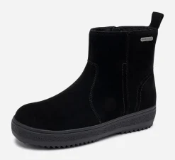 PACE Skinnskor|Boots Och Kängor<,Varmfodrade boots, waterproof