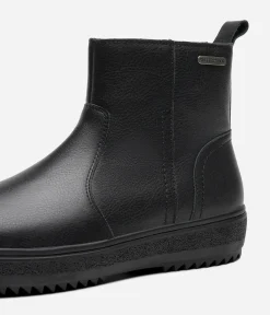 PACE Skinnskor|Boots Och Kängor<,Varmfodrade boots, waterproof