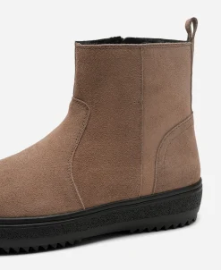 PACE Skinnskor|Boots Och Kängor<,Varmfodrade boots, waterproof