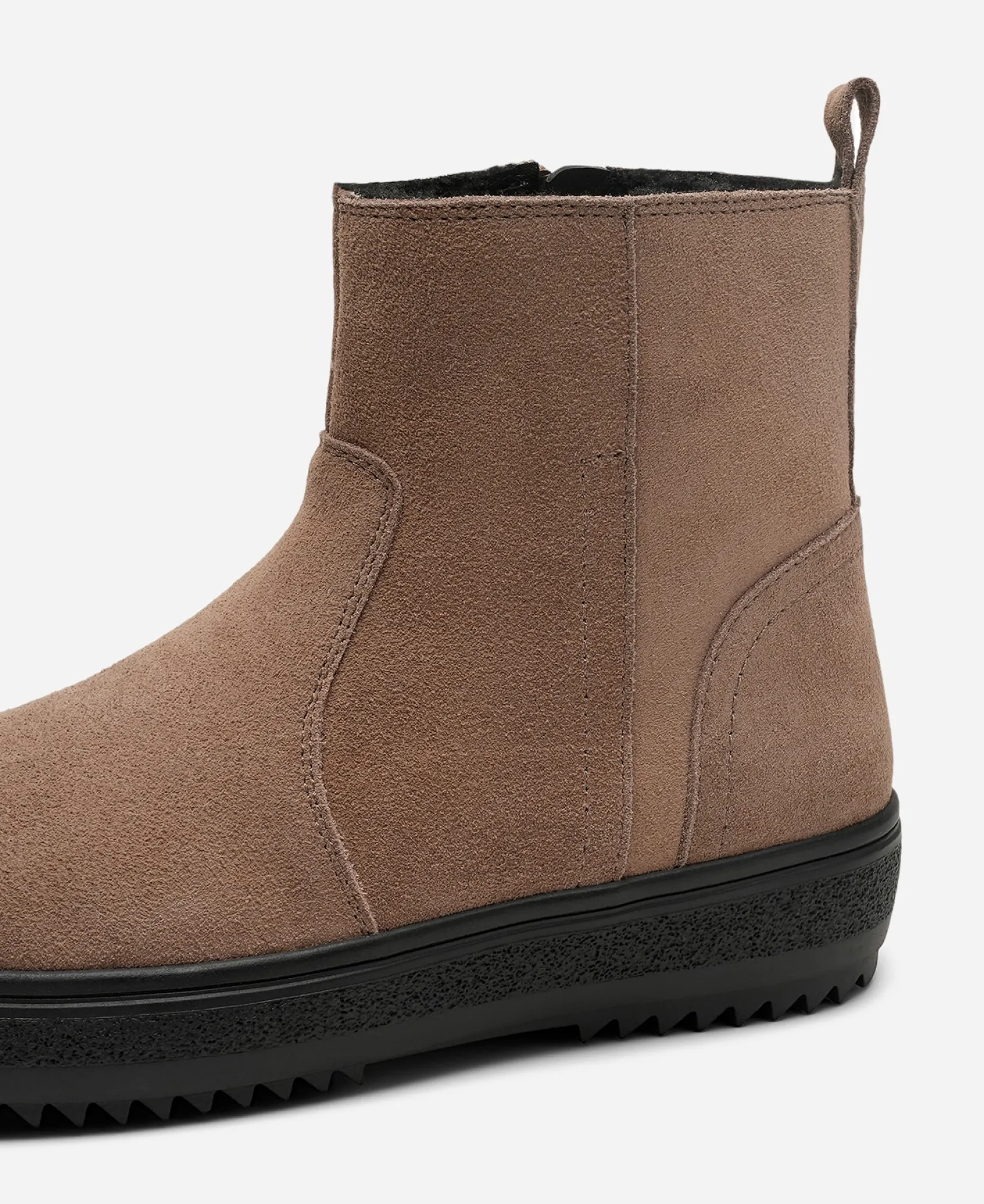PACE Skinnskor|Boots Och Kängor<,Varmfodrade boots, waterproof