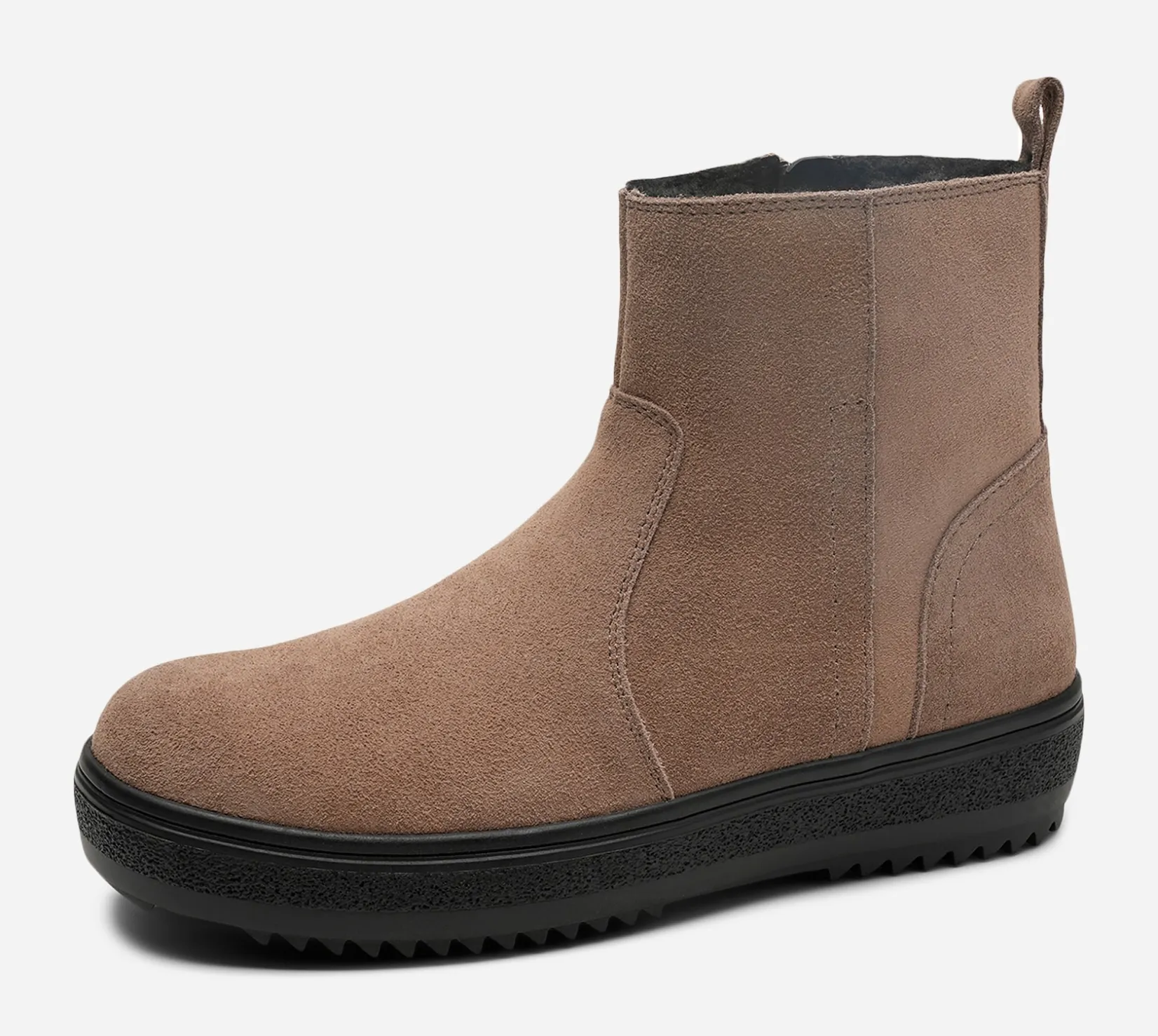 PACE Skinnskor|Boots Och Kängor<,Varmfodrade boots, waterproof