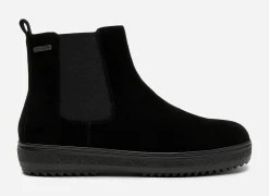 PACE Skinnskor|Boots Och Kängor<,Varmfodrade chelseaboots