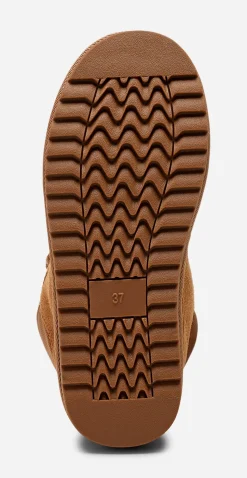 PACE Skinnskor|Boots Och Kängor<,Varmfodrade kängor