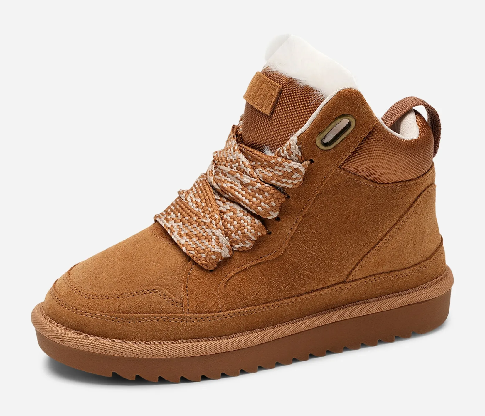 PACE Skinnskor|Boots Och Kängor<,Varmfodrade kängor