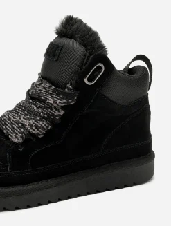 PACE Skinnskor|Boots Och Kängor<,Varmfodrade kängor