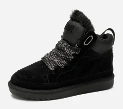PACE Skinnskor|Boots Och Kängor<,Varmfodrade kängor