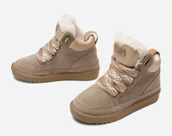 PACE Skinnskor|Boots Och Kängor<,Varmfodrade kängor