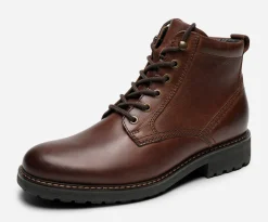 PACE Skinnskor|Boots Och Kängor<,Varmfodrade kängor med dragkedja