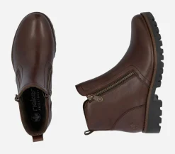 RIEKER Rieker|Skinnskor<,Boots