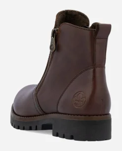 RIEKER Rieker|Skinnskor<,Boots