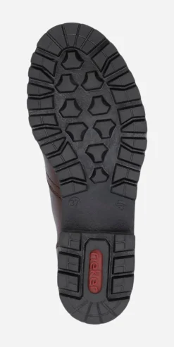 RIEKER Rieker|Skinnskor<,Boots