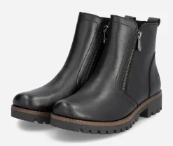 RIEKER Rieker|Skinnskor<,Boots