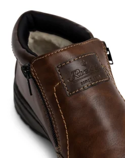 RIEKER Rieker|Boots Och Kängor<,Boots