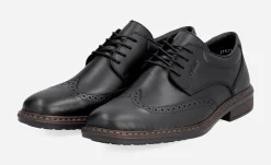 RIEKER Rieker|Skinnskor<,Brogue