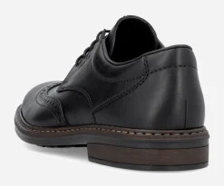 RIEKER Rieker|Skinnskor<,Brogue