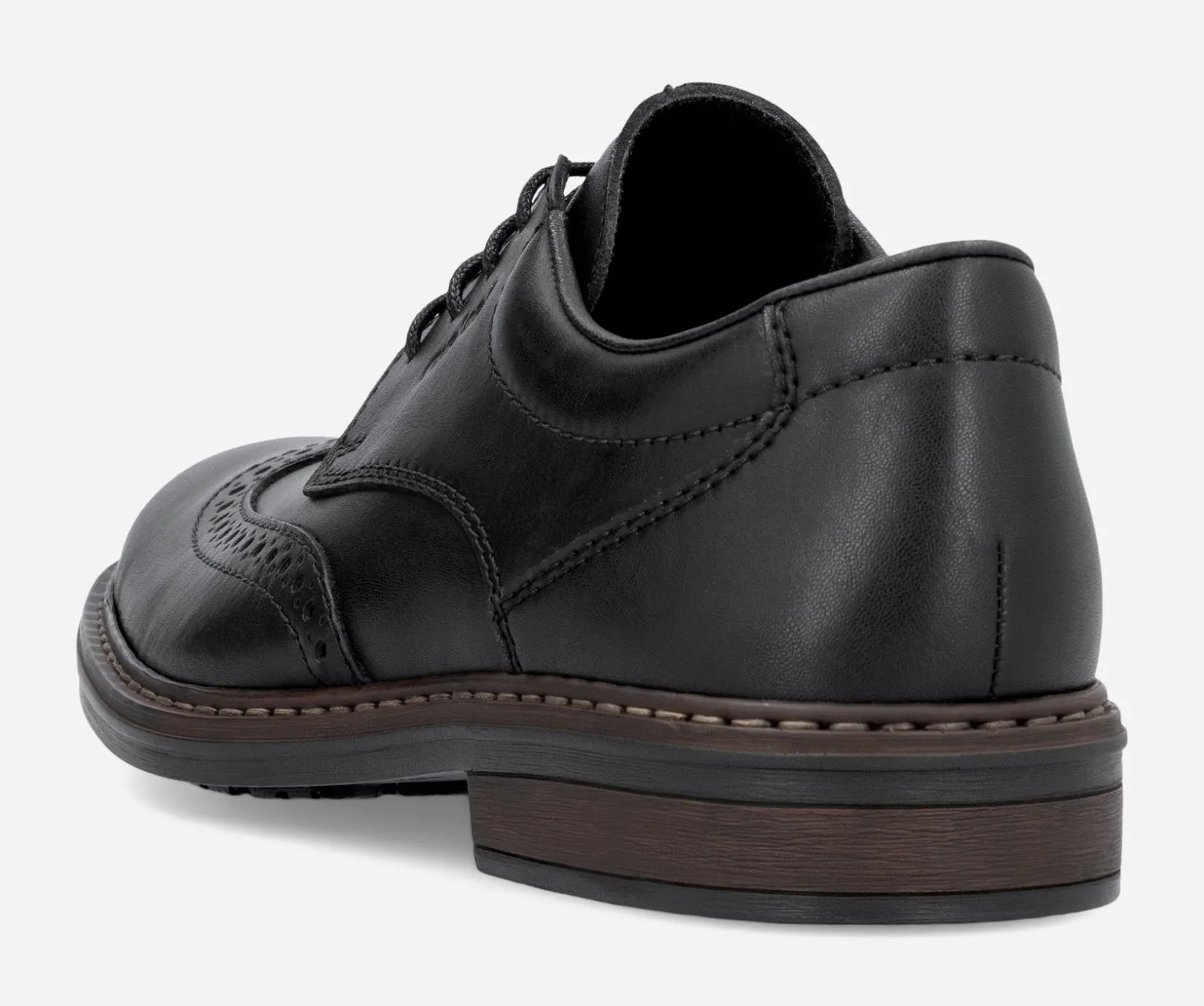 RIEKER Rieker|Skinnskor<,Brogue