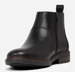RIEKER Rieker|Skinnskor<,Chelseaboots