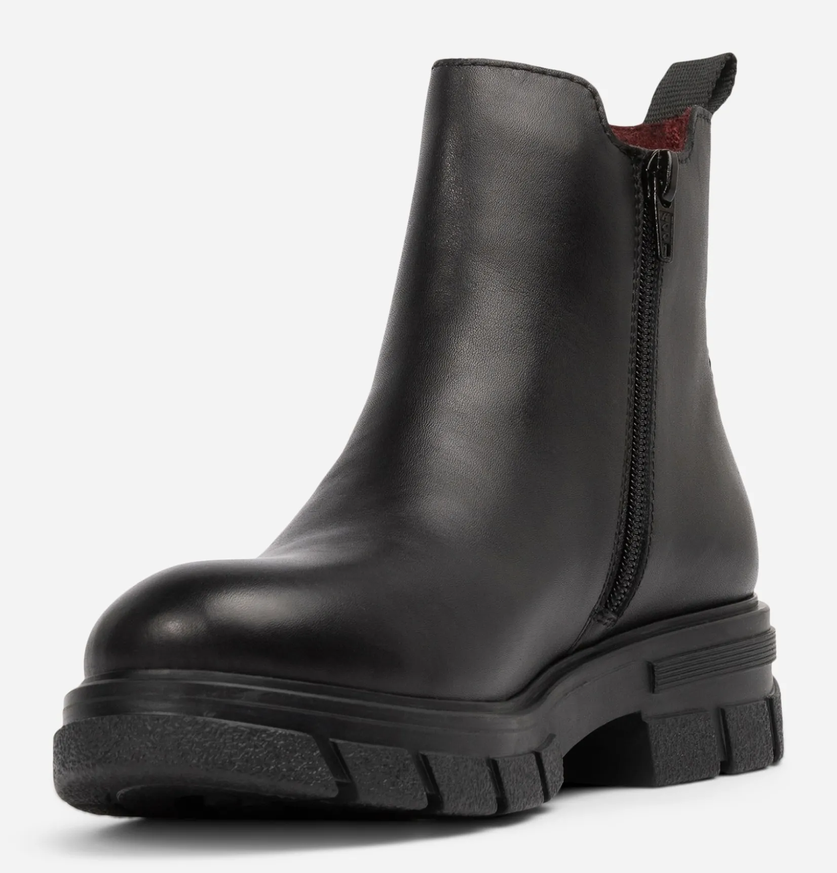 RIEKER Rieker|Skinnskor<,Chelseaboots