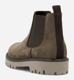RIEKER Rieker|Skinnskor<,Chelseaboots