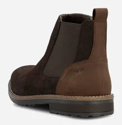 RIEKER Rieker|Skinnskor<,Chelseaboots